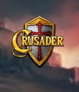 Set off on a knightly adventure with Crusader by ELK Studios, showcasing bold graphics and a theme of crusades. Experience the courage of crusaders with shields, swords, and battle cries as you aim for glory in this thrilling online slot.