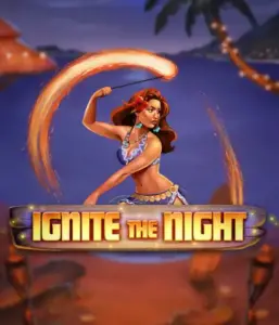 Feel the excitement of summer nights with Ignite the Night slot game by Relax Gaming, featuring a picturesque beach backdrop and radiant lights. Savor the enchanting ambiance while chasing lucrative payouts with featuring fruity cocktails, fiery lanterns, and beach vibes.