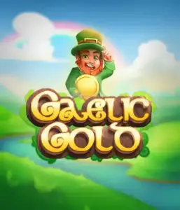 Begin a magical journey to the Emerald Isle with the Gaelic Gold game by Nolimit City, highlighting beautiful graphics of Ireland's green landscapes and mythical treasures. Enjoy the luck of the Irish as you play with featuring gold coins, four-leaf clovers, and leprechauns for a delightful play. Ideal for anyone interested in a touch of magic in their slots.