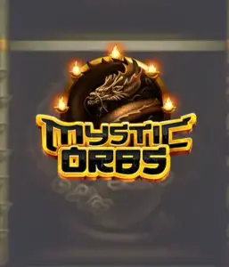 The mystical game interface of Mystic Orbs slot by ELK Studios, featuring ancient symbols and glowing orbs. The picture showcases the game's magical aesthetic and the detailed, vibrant design, appealing to those seeking mystical adventures. Every detail, from the orbs to the symbols, is finely executed, enhancing the overall mystical experience.