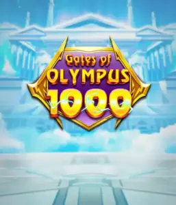 Explore the divine realm of Pragmatic's Gates of Olympus 1000 by Pragmatic Play, featuring breathtaking visuals of ancient Greek gods, golden artifacts, and celestial backdrops. Feel the might of Zeus and other gods with innovative mechanics like multipliers, cascading reels, and free spins. A must-play for players seeking epic adventures looking for thrilling wins among the gods.