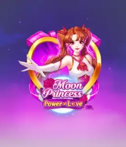 Discover the enchanting charm of the Moon Princess: Power of Love game by Play'n GO, featuring vibrant visuals and themes of empowerment, love, and friendship. Follow the heroic princesses in a colorful adventure, offering engaging gameplay such as special powers, multipliers, and free spins. Ideal for those who love magical themes and thrilling gameplay.