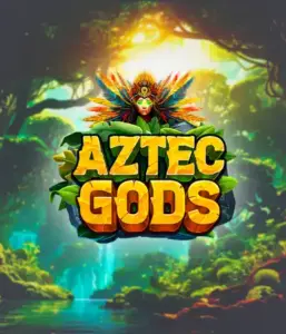 Dive into the ancient world of Aztec Gods by Swintt, highlighting stunning graphics of Aztec culture with depicting gods, pyramids, and sacred animals. Discover the power of the Aztecs with thrilling gameplay including expanding wilds, multipliers, and free spins, perfect for players fascinated by ancient civilizations in the heart of the Aztec empire.