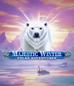 Set off on a wondrous journey with Polar Adventures Slot by Spinomenal, highlighting exquisite graphics of a frozen landscape populated by polar creatures. Enjoy the wonder of the polar regions through symbols like polar bears, seals, and snowy owls, providing engaging gameplay with elements such as free spins, multipliers, and wilds. Great for gamers in search of an adventure into the depths of the polar cold.