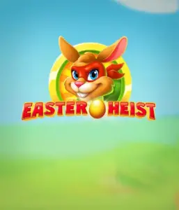 Join the colorful caper of the Easter Heist game by BGaming, showcasing a colorful Easter theme with playful bunnies executing a daring heist. Relish in the excitement of seeking Easter eggs across sprightly meadows, with elements like free spins, wilds, and bonus games for an entertaining slot adventure. Perfect for those who love a seasonal twist in their gaming.